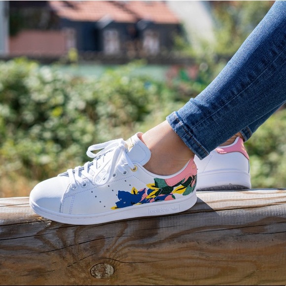 adidas Shoes - NWT Adidas Stan Smith Women’s Shoes